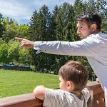 Séjour à la ferme Peiserhof Ferien.wein.gut Suedsteiermark