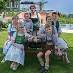 Séjour à la ferme Peiserhof Ferien.wein.gut Suedsteiermark *