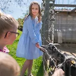 Séjour à la ferme Peiserhof Ferien.wein.gut Suedsteiermark Wies