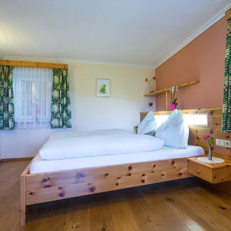 Alloggio per agriturismo Peiserhof Ferien.wein.gut Suedsteiermark *