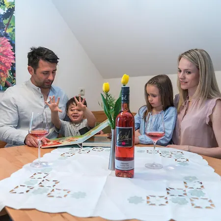 农家乐 Peiserhof Ferien.wein.gut Suedsteiermark Wies