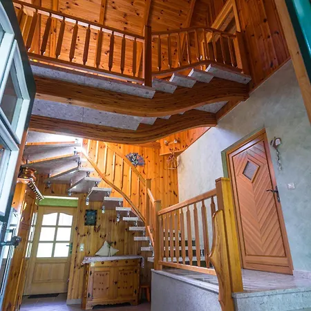 Alloggio per agriturismo Peiserhof Ferien.wein.gut Suedsteiermark