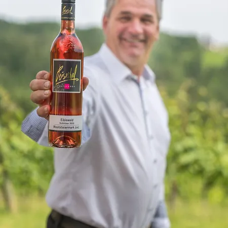 Peiserhof Ferien.wein.gut Suedsteiermark *