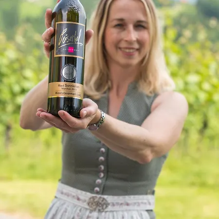Peiserhof Ferien.wein.gut Suedsteiermark 农家乐