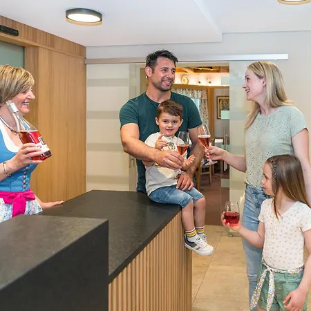 Peiserhof Ferien.wein.gut Suedsteiermark Alloggio per agriturismo *