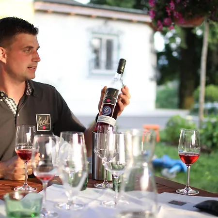 Peiserhof Ferien.wein.gut Suedsteiermark