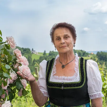 Peiserhof Ferien.wein.gut Suedsteiermark * Wies