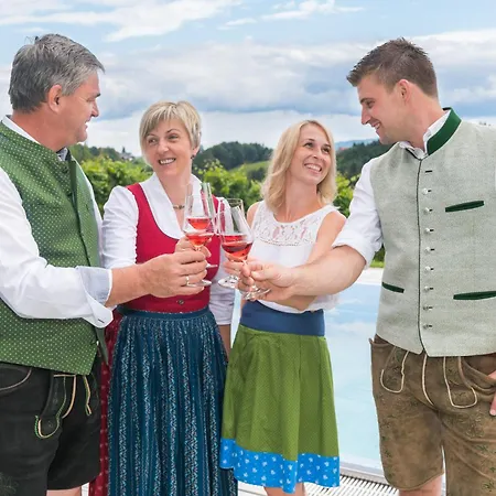 Peiserhof Ferien.wein.gut Suedsteiermark