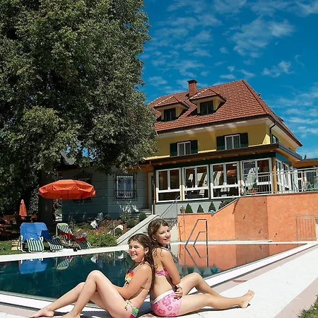 农家乐 Peiserhof Ferien.wein.gut Suedsteiermark
