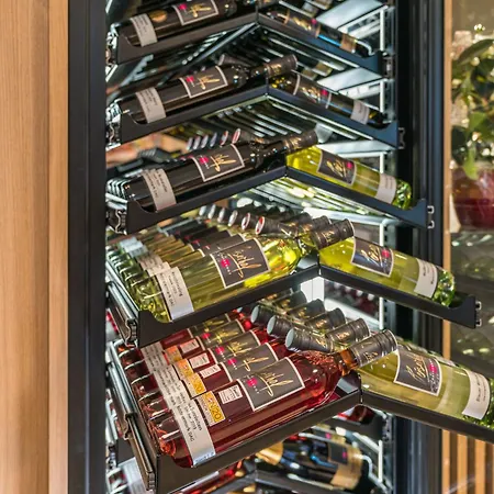 Alloggio per agriturismo Peiserhof Ferien.wein.gut Suedsteiermark *