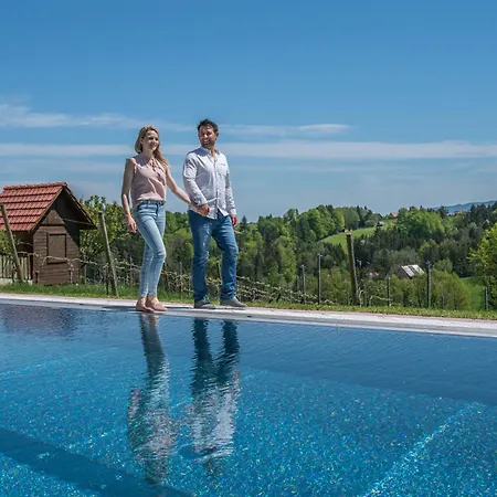 Peiserhof Ferien.wein.gut Suedsteiermark Alloggio per agriturismo