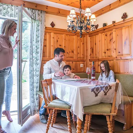 Alloggio per agriturismo Peiserhof Ferien.wein.gut Suedsteiermark