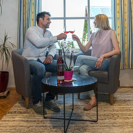 Peiserhof Ferien.wein.gut Suedsteiermark Alloggio per agriturismo *