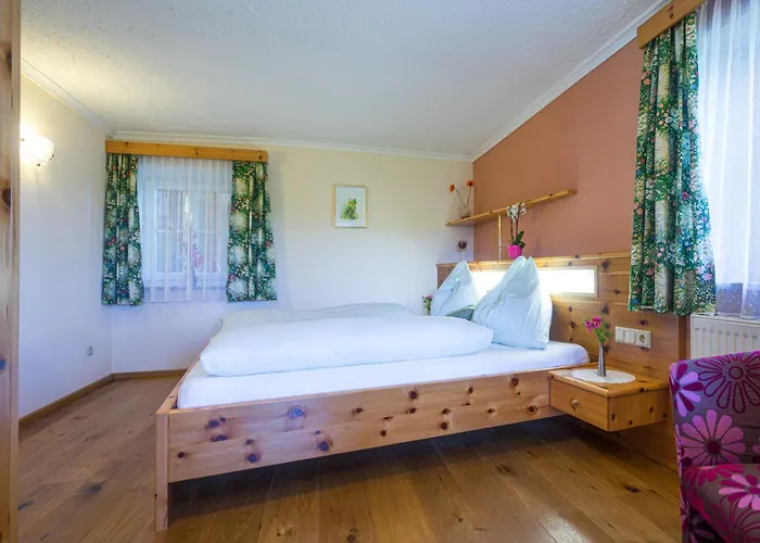 Bauernhof Peiserhof Ferien.wein.gut Südsteiermark *